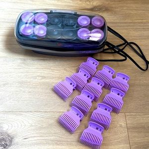 Conair Hot Rollers